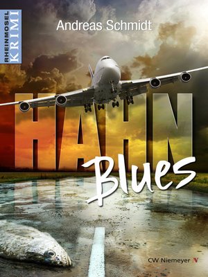 cover image of HahnBlues